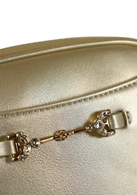 Loraine Chain Camera Bag