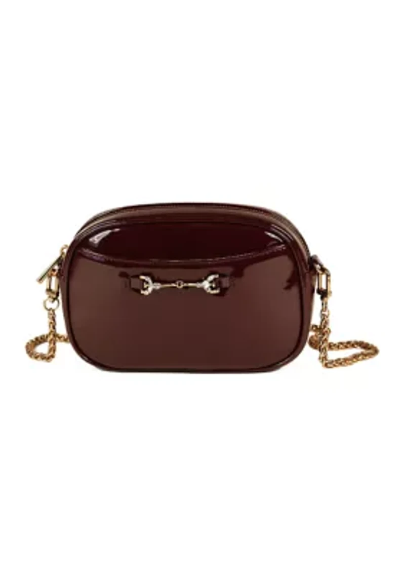 Loraine Chain Camera Bag
