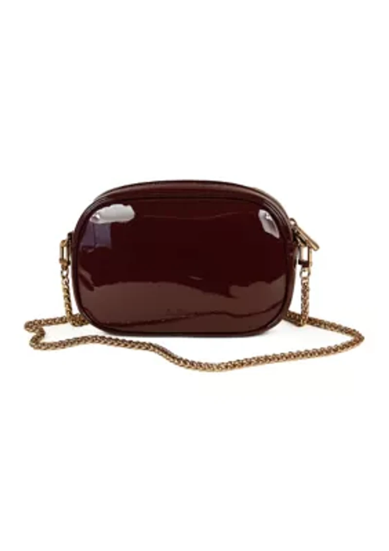 Loraine Chain Camera Bag