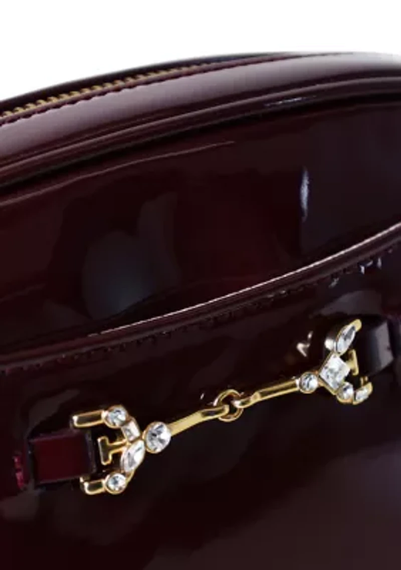 Loraine Chain Camera Bag