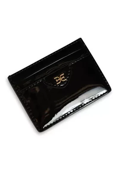 Holiday Boxed Card Holder