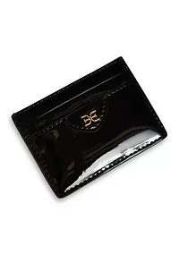 Holiday Boxed Card Holder