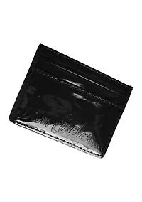 Holiday Boxed Card Holder