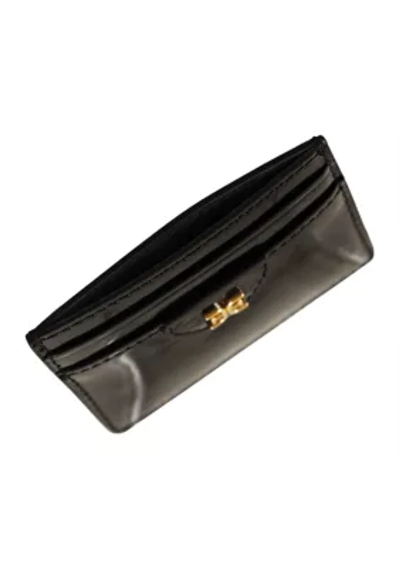 Holiday Boxed Card Holder