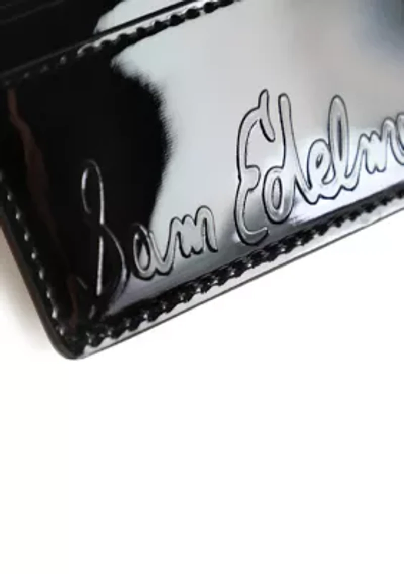 Holiday Boxed Card Holder