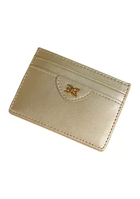 Holiday Boxed Card Holder