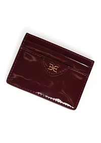 Card Holder - Holiday Boxed