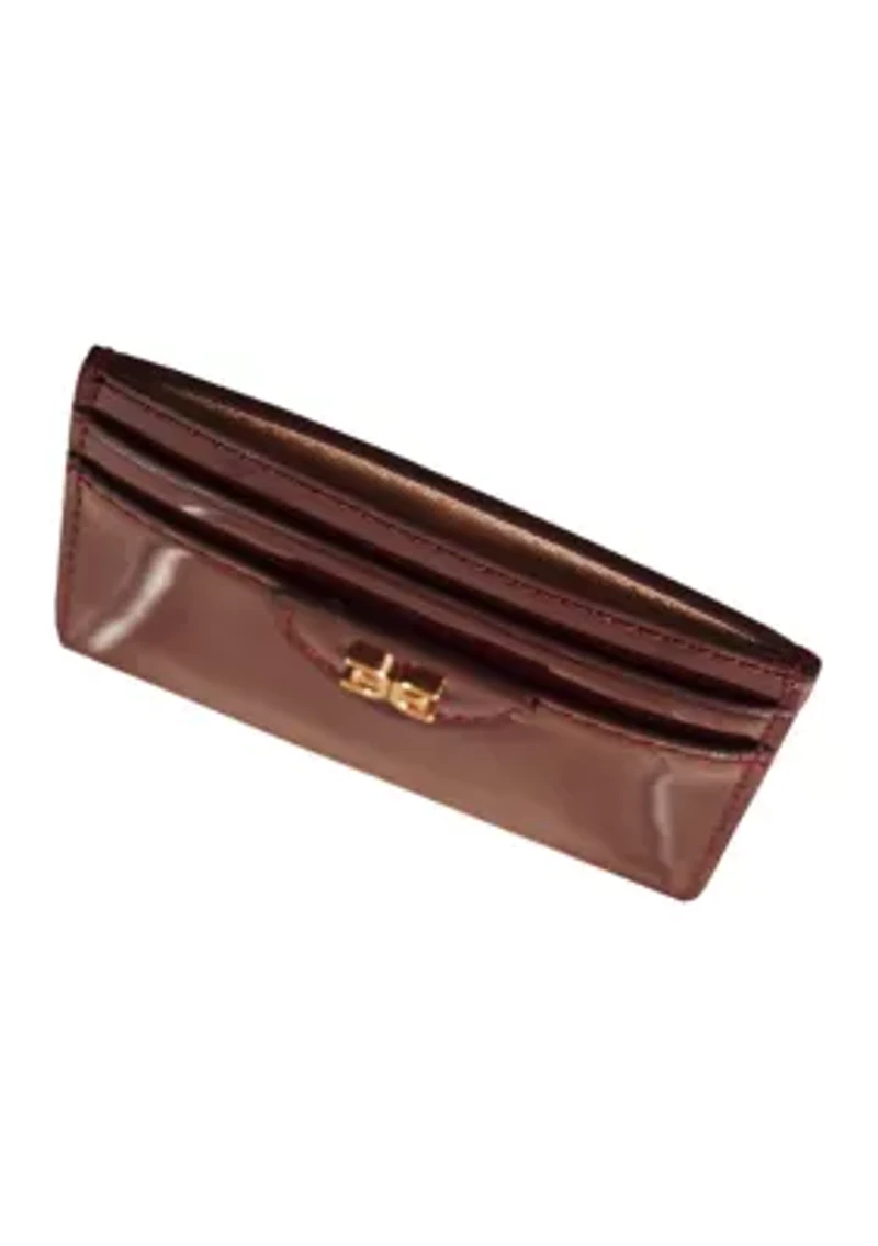 Card Holder - Holiday Boxed