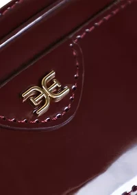 Card Holder - Holiday Boxed