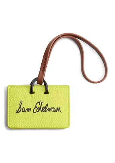 Shopping Bag Charm