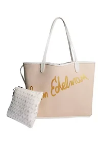 Harper Medium Shopper Tote