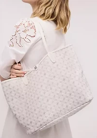 Harper Medium Shopper Tote