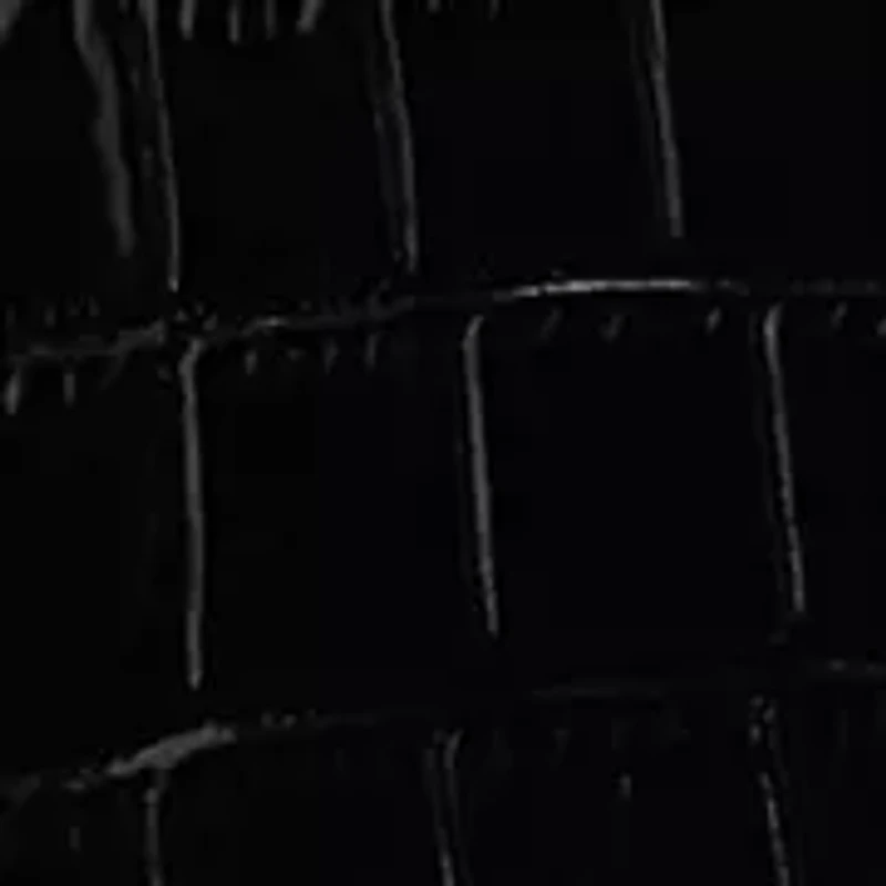 Taylin Croco Box Tote