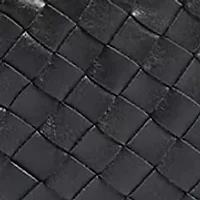 Petty Woven Shoulder Bag