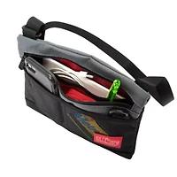 Senator Shoulder Bag