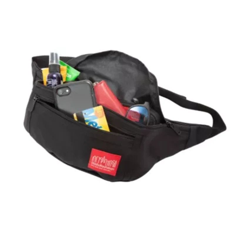 Alleycat Waist Bag