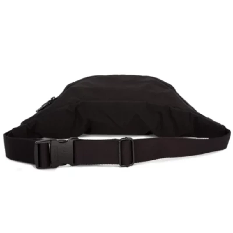 Waxed Nylon Alleycat Waist Bag