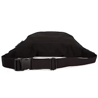 Waxed Nylon Alleycat Waist Bag
