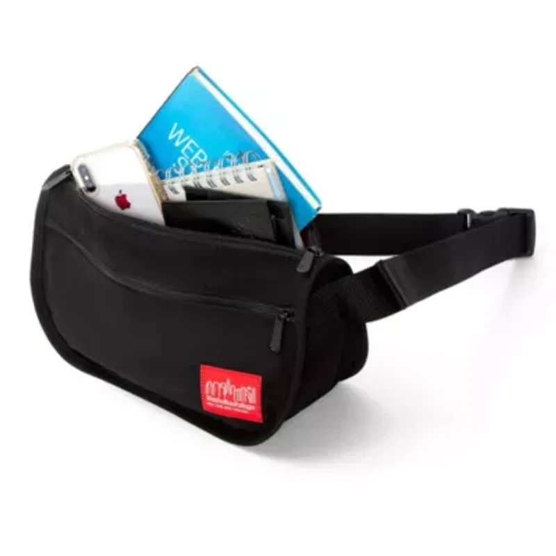 Leadout Waist Bag
