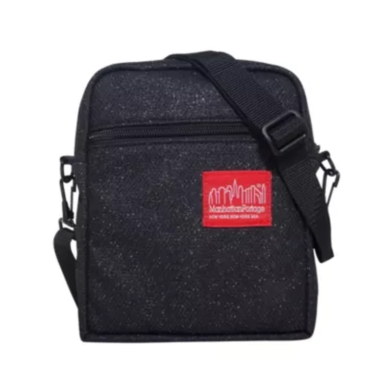 Midnight City Lights Crossbody Bag