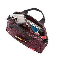 Midnight Jane Shoulder Bag