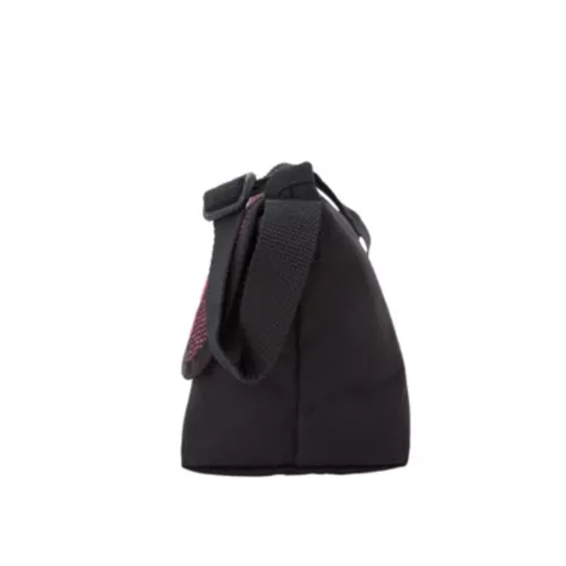 Midnight Mini Ny Messenger Bag