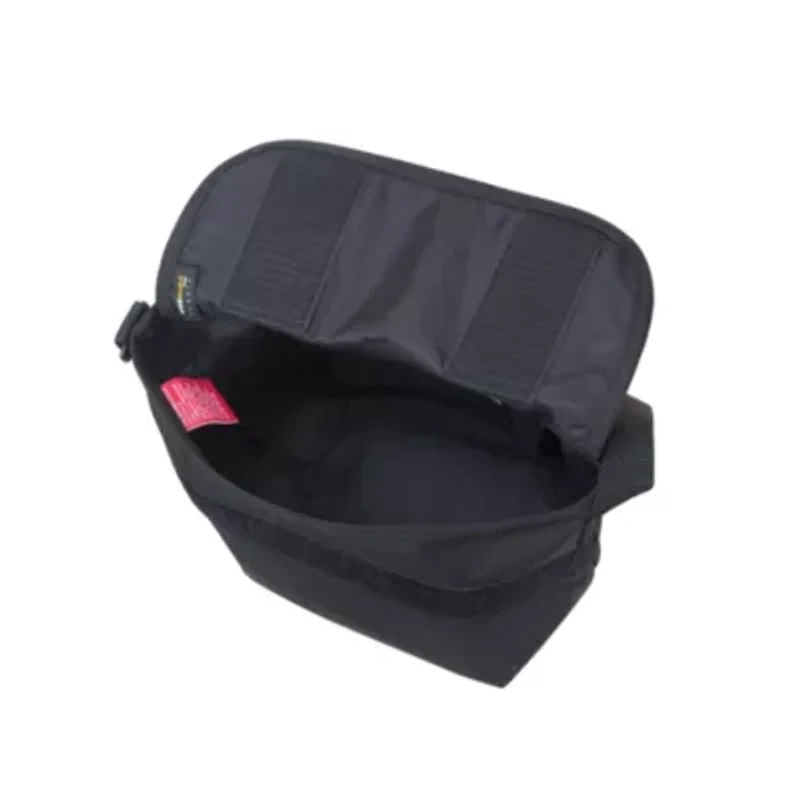 Midnight Mini Ny Messenger Bag