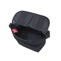 Midnight Mini Ny Messenger Bag