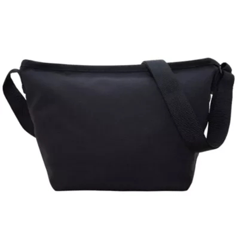Midnight Mini Ny Messenger Bag