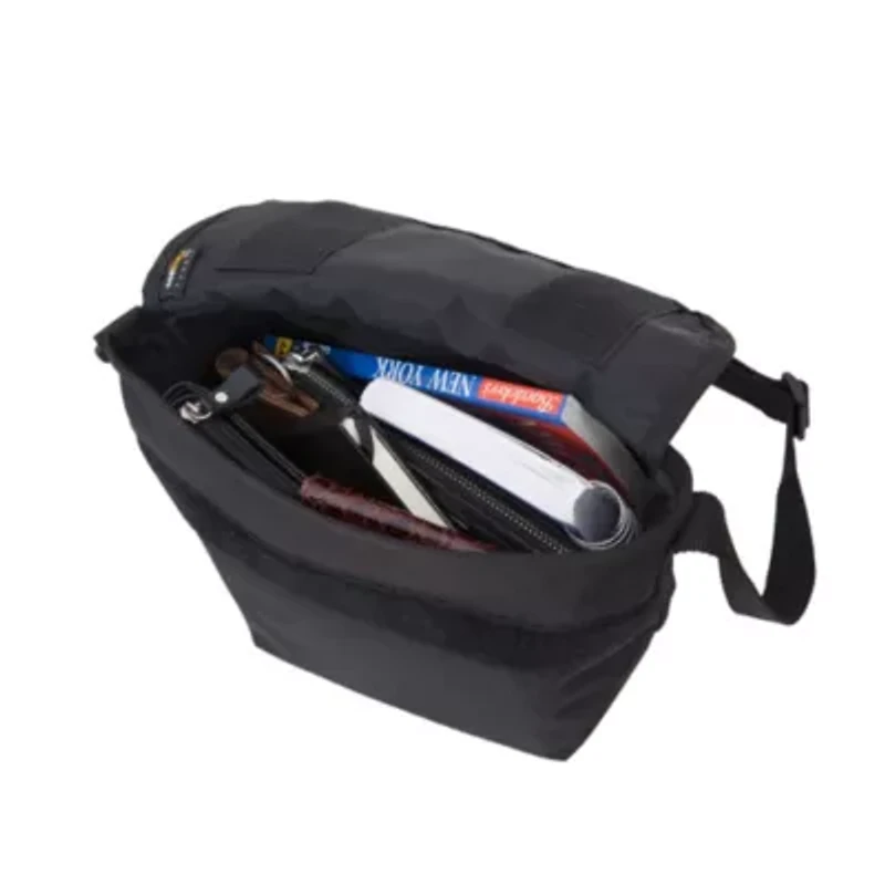 Midnight Mini Ny Messenger Bag