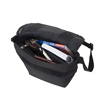 Midnight Mini Ny Messenger Bag