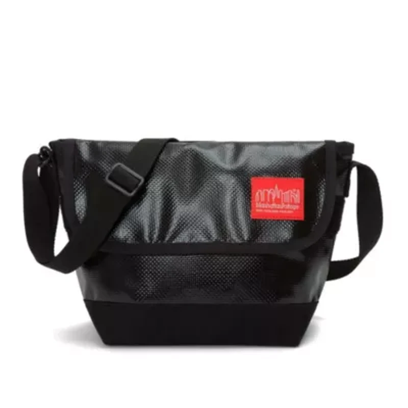 Vinyl Crossbody Bag Ver 2