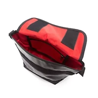 Vinyl Crossbody Bag Ver 2