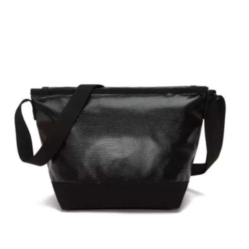 Vinyl Crossbody Bag Ver 2