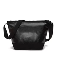 Vinyl Crossbody Bag Ver 2