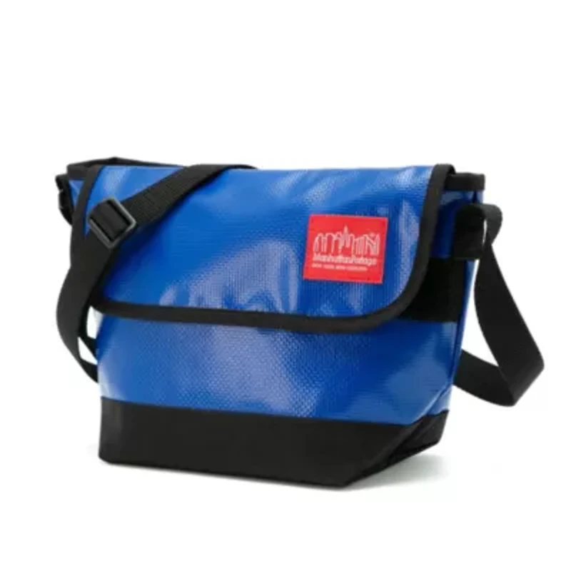 Vinyl Crossbody Bag Ver 2