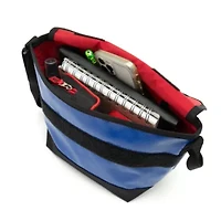 Vinyl Crossbody Bag Ver 2
