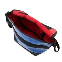 Vinyl Crossbody Bag Ver 2
