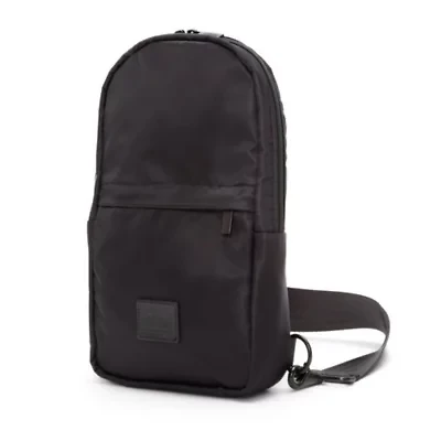 Cordura�� Twill Wooster Sling Bag