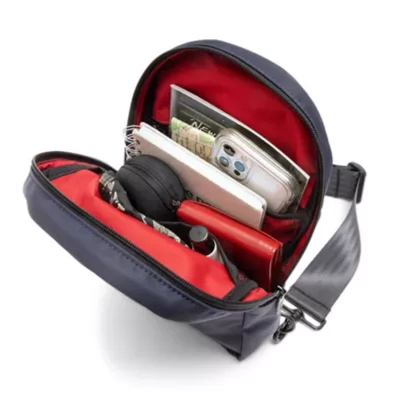 Cordura�� Twill Wooster Sling Bag