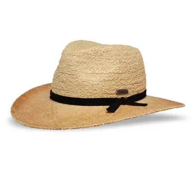 Tulum Hat Natural