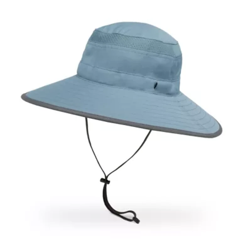 Sunday Afternoons Latitude Hat