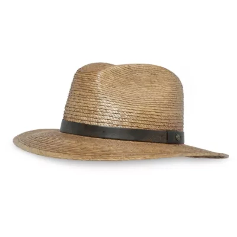 Unwind Hat