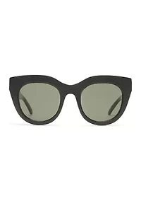 Air Heart Sunglasses 