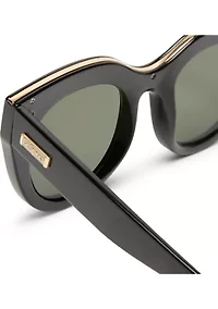 Air Heart Sunglasses 