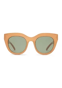 Air Heart Sunglasses