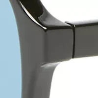 Tragic Magic Oval Frame Sunglasses