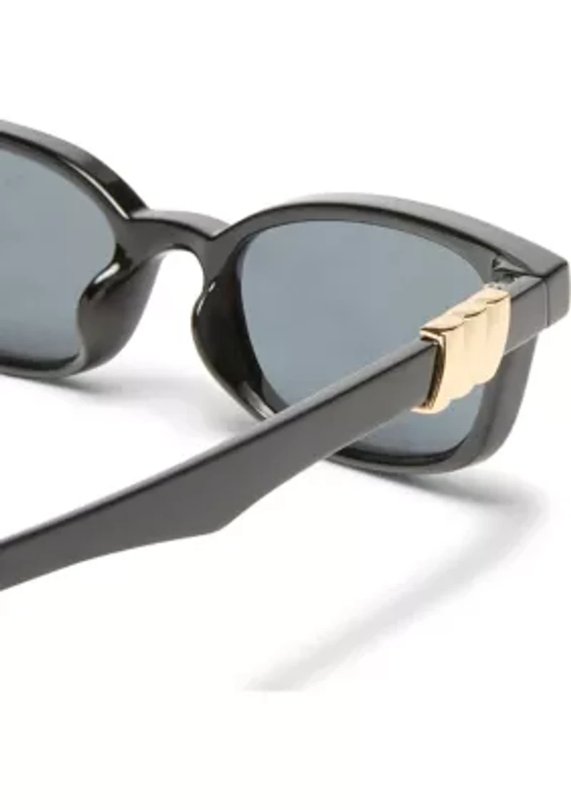 Confidential Sunglasses