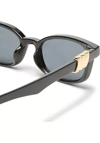 Confidential Sunglasses