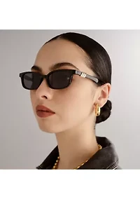 Confidential Sunglasses